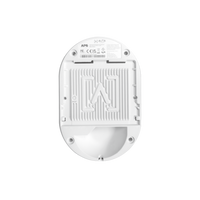 Punto de Acceso Wi-Fi 6 de 6.3 Gbps para 350 Usuarios / MU-MIMO 4X4 / Adopción Fácil por Bluetooth / Para Interior / Montaje Rápido QuickMount™ para Techo o Pared / DPI para Bloqueo de Aplicaciones / Equipo de USA