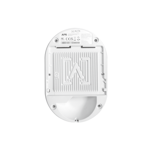 Punto de Acceso Wi-Fi 6 de 6.3 Gbps para 350 Usuarios / MU-MIMO 4X4 / Adopción Fácil por Bluetooth / Para Interior / Montaje Rápido QuickMount™ para Techo o Pared / DPI para Bloqueo de Aplicaciones / Equipo de USA