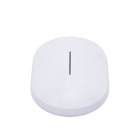 Punto de Acceso Wi-Fi 6 de 6.3 Gbps para 350 Usuarios / MU-MIMO 4X4 / Adopción Fácil por Bluetooth / Para Interior / Montaje Rápido QuickMount™ para Techo o Pared / DPI para Bloqueo de Aplicaciones / Equipo de USA