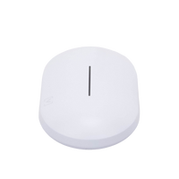 Punto de Acceso Wi-Fi 6 de 6.3 Gbps para 350 Usuarios / MU-MIMO 4X4 / Adopción Fácil por Bluetooth / Para Interior / Montaje Rápido QuickMount™ para Techo o Pared / DPI para Bloqueo de Aplicaciones / Equipo de USA
