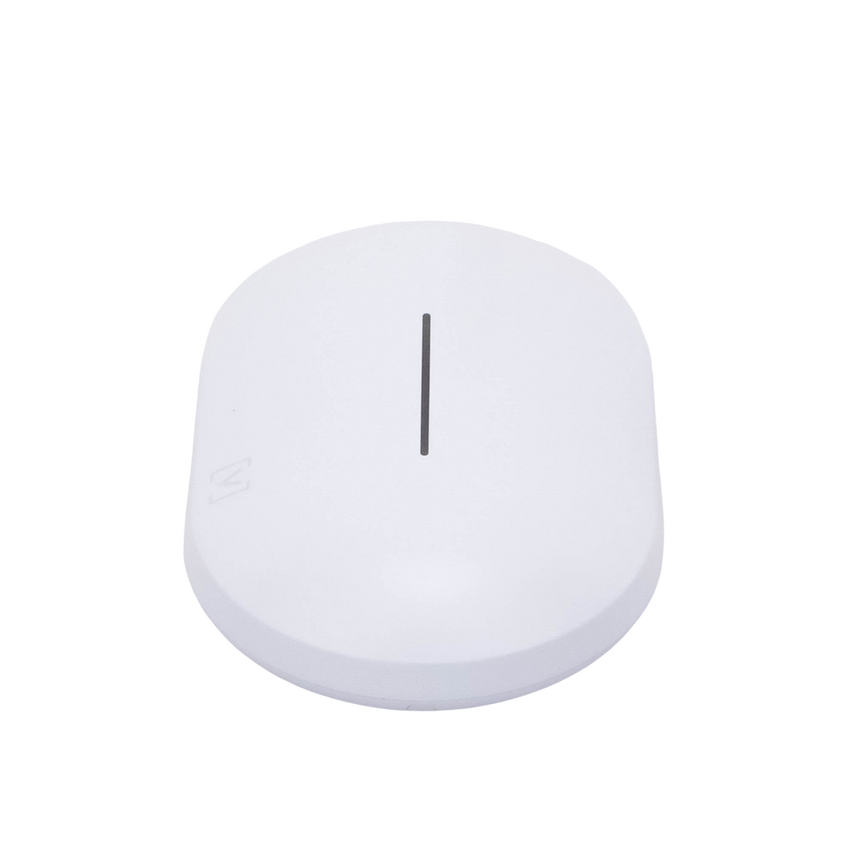 Punto de Acceso Wi-Fi 6 de 6.3 Gbps para 350 Usuarios / MU-MIMO 4X4 / Adopción Fácil por Bluetooth / Para Interior / Montaje Rápido QuickMount™ para Techo o Pared / DPI para Bloqueo de Aplicaciones / Equipo de USA