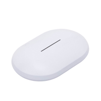 Punto de Acceso Wi-Fi 6 de 6.3 Gbps para 350 Usuarios / MU-MIMO 4X4 / Adopción Fácil por Bluetooth / Para Interior / Montaje Rápido QuickMount™ para Techo o Pared / DPI para Bloqueo de Aplicaciones / Equipo de USA