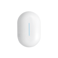 Punto de Acceso Wi-Fi 6 de 6.3 Gbps para 350 Usuarios / MU-MIMO 4X4 / Adopción Fácil por Bluetooth / Para Interior / Montaje Rápido QuickMount™ para Techo o Pared / DPI para Bloqueo de Aplicaciones / Compatible con la Plataforma