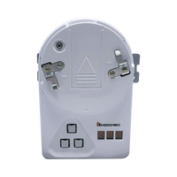 Programador Manual para Sensores y Módulos Direccionables Hochiki (0700-03500)