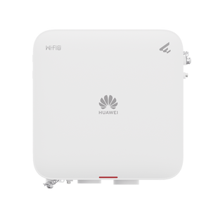 Punto de Acceso eKit exterior IP68 Wi-Fi 6 / 1.7 Gbps / MU-MIMO / Antena Sectorial 65º(H) 54º(V) / 1 Puerto PoE in Gigabit + 1 Puerto SFP Gigabit / BLE / Hasta 1,024 Clientes /  Libre de licenciamiento