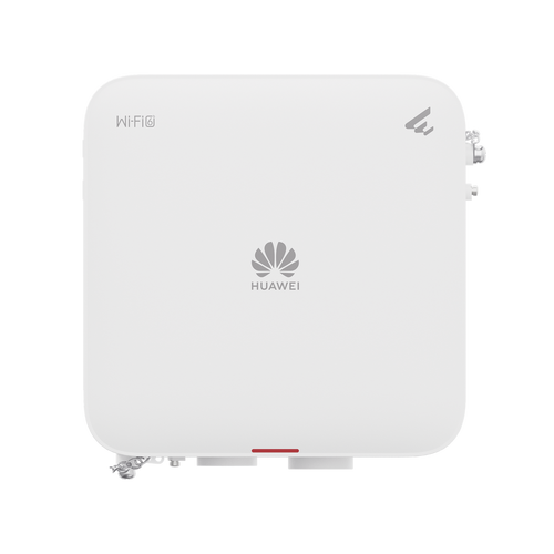 Punto de Acceso eKit exterior IP68 Wi-Fi 6 / 1.7 Gbps / MU-MIMO / Antena Sectorial 65º(H) 54º(V) / 1 Puerto PoE in Gigabit + 1 Puerto SFP Gigabit / BLE / Hasta 1,024 Clientes /  Libre de licenciamiento