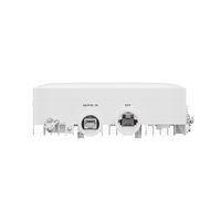 Punto de Acceso eKit exterior IP68 Wi-Fi 6 / 1.7 Gbps / MU-MIMO / Antena Sectorial 65º(H) 54º(V) / 1 Puerto PoE in Gigabit + 1 Puerto SFP Gigabit / BLE / Hasta 1,024 Clientes /  Libre de licenciamiento
