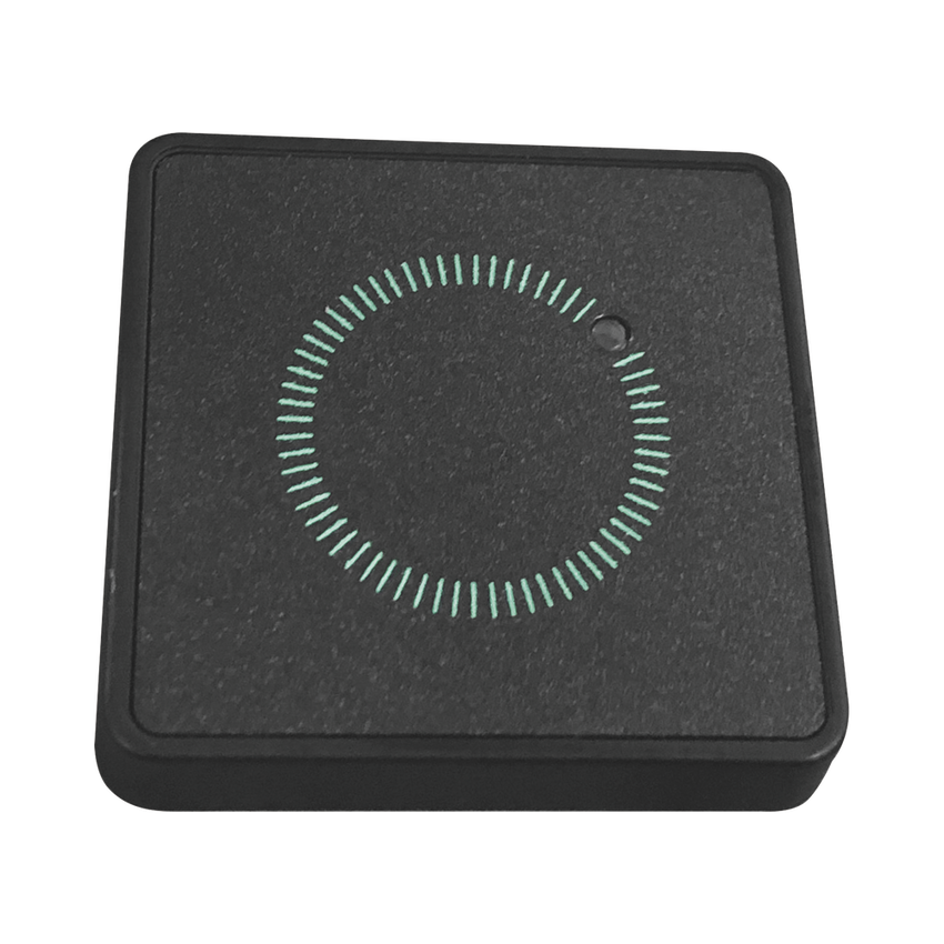 Modulo para convertir un lector MIFARE a lector de Tarjetas Mobiles de SUPREMA