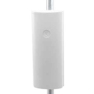 Antena sectorial ePMP 3000 de 90 grados, 17 dBi, 4.9-5.97 GHz, MU-MIMO 4x4, incluye kit de montaje para EPMP3K
