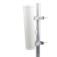 Antena Sectorial 90-120 grados, 4.9-5.97 GHz p/ Radios Conectorizados ePMP 1000, ePMP 2000 y ePMP 3000L (C050900D021A )