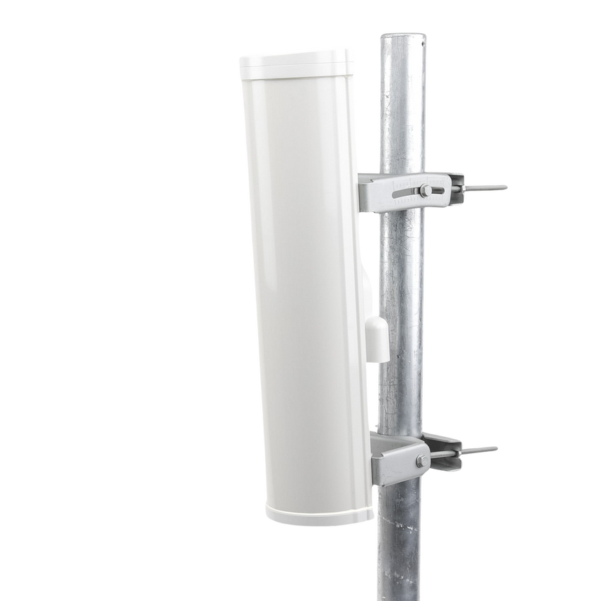 Antena Sectorial 90-120 grados, 4.9-5.97 GHz p/ Radios Conectorizados ePMP 1000, ePMP 2000 y ePMP 3000L (C050900D021A )