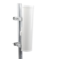 Antena Sectorial 90-120 grados, 4.9-5.97 GHz p/ Radios Conectorizados ePMP 1000, ePMP 2000 y ePMP 3000L (C050900D021A )