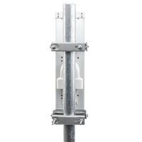 Antena Sectorial 90-120 grados, 4.9-5.97 GHz p/ Radios Conectorizados ePMP 1000, ePMP 2000 y ePMP 3000L (C050900D021A )