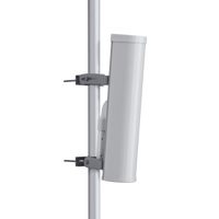 Antena Sectorial 90-120 grados, 4.9-5.97 GHz p/ Radios Conectorizados ePMP 1000, ePMP 2000 y ePMP 3000L (C050900D021A )