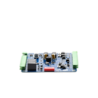 TARJETA DE CONTROL PARA TORNIQUETE DE MEDIO CUERPO MODELO AP1000HD, AP2000HD Y AP2002HD.