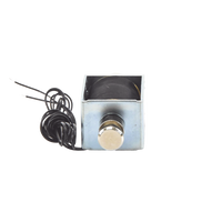 Solenoide de movimiento para torniquetes AccessPRO serie AP1000, AP2000, AP2002