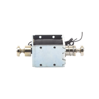 Solenoide de movimiento para torniquetes AccessPRO serie AP1000, AP2000, AP2002