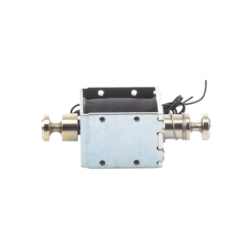 Solenoide de movimiento para torniquetes AccessPRO serie AP1000, AP2000, AP2002