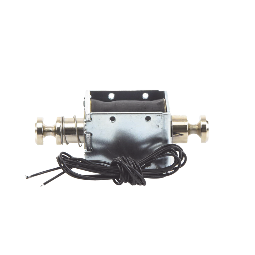 Solenoide de movimiento para torniquetes AccessPRO serie AP1000, AP2000, AP2002