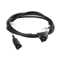 Cable de comunicación y alimentación entre APX5.0PB1US