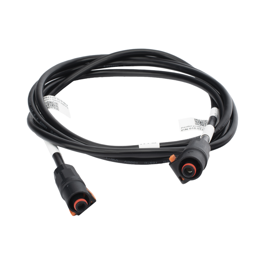 Cable de comunicación y alimentación entre APX5.0PB1US