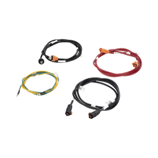 Cable de comunicación y alimentación entre APX5.0PB1US