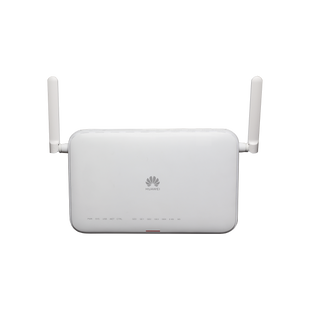 Router Huawei NetEngine para Pequeñas Empresas / Soporta SD-WAN, Balanceo de Cargas/Failover, Seguridad y Wi-Fi Doble Banda MIMO 2x2