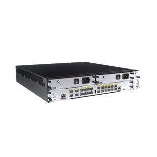 Router Huawei NetEngine para Grandes Empresas / Soporta SD-WAN, Balanceo de Cargas/Failover / VPN