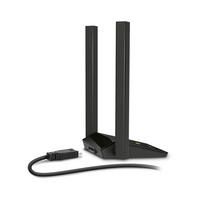 Adaptador  USB inalámbrico doble banda AC 1200 Mbps