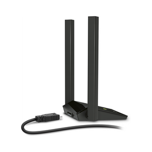 Adaptador  USB inalámbrico doble banda AC 1200 Mbps