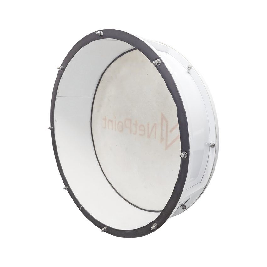 Blindaje aislante para alta inmunidad al ruido / Reduce interferencia de lóbulos laterales / Compatible con antenas NP1-GEN2 y RD-5G30