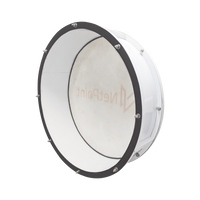 Blindaje aislante para alta inmunidad al ruido / Reduce interferencia y lóbulos laterales / Compatible con antenas NP2GEN2 y NPTR2