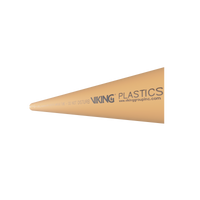 Tubo de ¾ | Para uso en Tubería de Detección de Humo Por Aspiración | Precio Por Tramo de 15 Pies