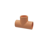 Adaptador "T" de  ¾ | Para tubería de aspiración | Precio por Pieza