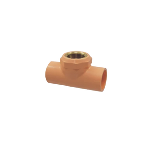 Adaptador de ¾ | Para tubería de aspiración | Precio por Pieza