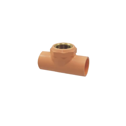 Adaptador de ¾ | Para tubería de aspiración | Precio por Pieza