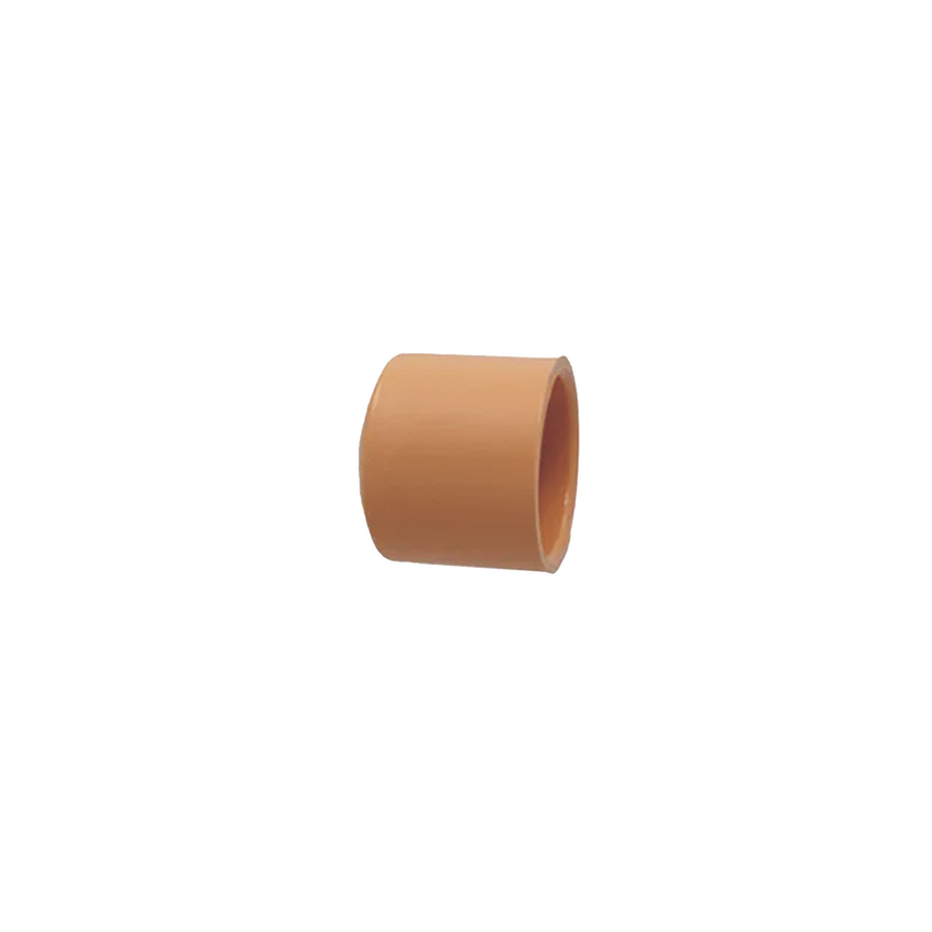 Tapón final para tubería de aspiración | Precio por Pieza