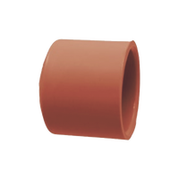 Tapón final para tubería de aspiración | Precio por Pieza