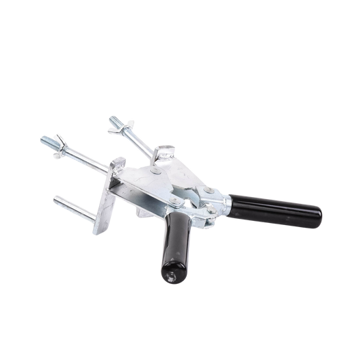 Pinza para Moldes Espec�ficos Modelo S / Soldadura Exot�rmica / 250 Soldaduras / Dise�o Compacto 65x65x250 mm / Manipulaci�n Segura
