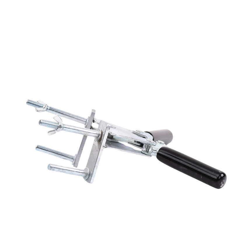Pinza para Moldes Espec�ficos Modelo S / Soldadura Exot�rmica / 250 Soldaduras / Dise�o Compacto 65x65x250 mm / Manipulaci�n Segura