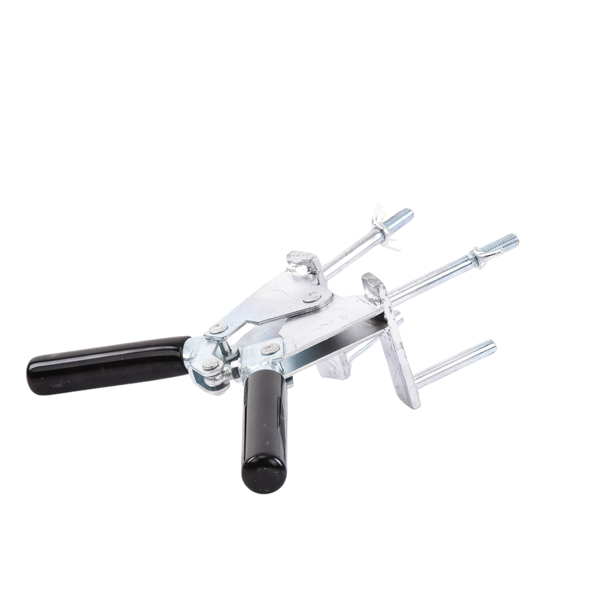 Pinza para Moldes Espec�ficos Modelo S / Soldadura Exot�rmica / 250 Soldaduras / Dise�o Compacto 65x65x250 mm / Manipulaci�n Segura