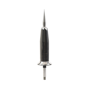 Punta Pararrayo DAT CONTROLER PLUS con Avance de Cebado de 60 μs (Excede Norma UNE y NFC).