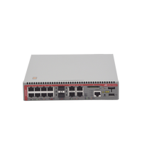 Router Firewall UTM, SD-WAN & Controlador Wireless (AWC), 300000 Sesiones concurrentes 450 Mbps