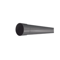 Tubo Conduit Cédula 40  de 1 1/2" (41 mm).