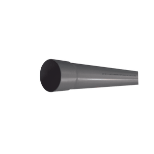 Tubo Conduit Cédula 40 de 2 1/2" (63 mm).