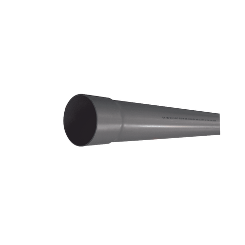 Tubo Conduit Cédula 40 de 2 1/2" (63 mm).