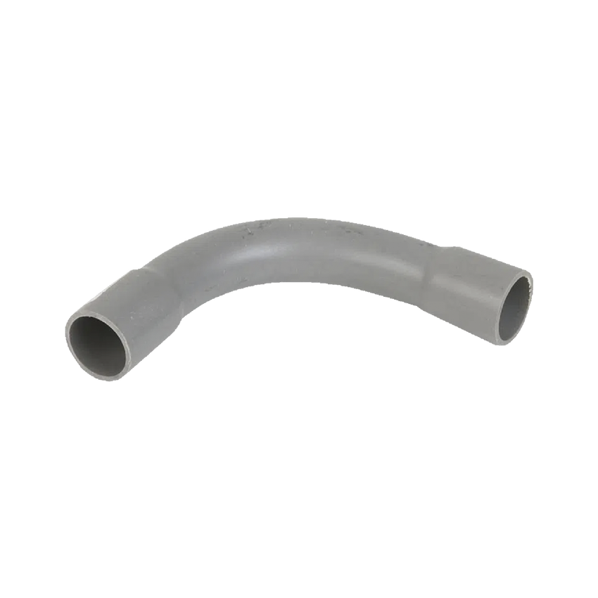Curva para Conduit Cédula 40  de 1".