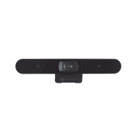 Captivate™ Cámara con encuadre automático 4K ePTZ para videoconferencias en espacios reducidos