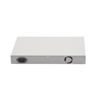Switch Administrable CentreCOM GS970M, Capa 3 de 16 Puertos 10/100/1000 Mbps + 2 puertos SFP Gigabit