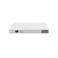 Switch PoE+ Administrable CentreCOM GS970M, Capa 3 de 24 Puertos 10/100/1000 Mbps + 4 SFP Gigabit, 370 W